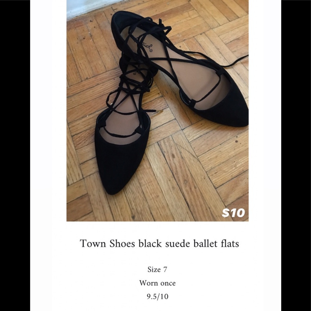 Shoes - Picture 4 of 6